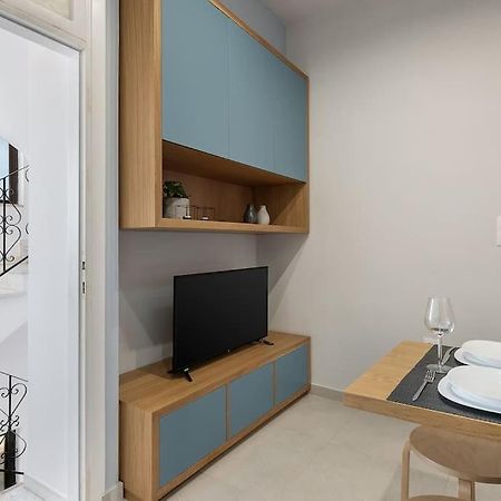West City Suite 干尼亞 外观 照片