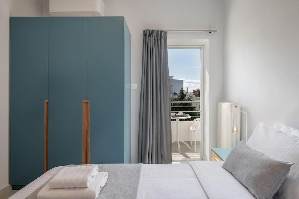 West City Suite 干尼亞 外观 照片